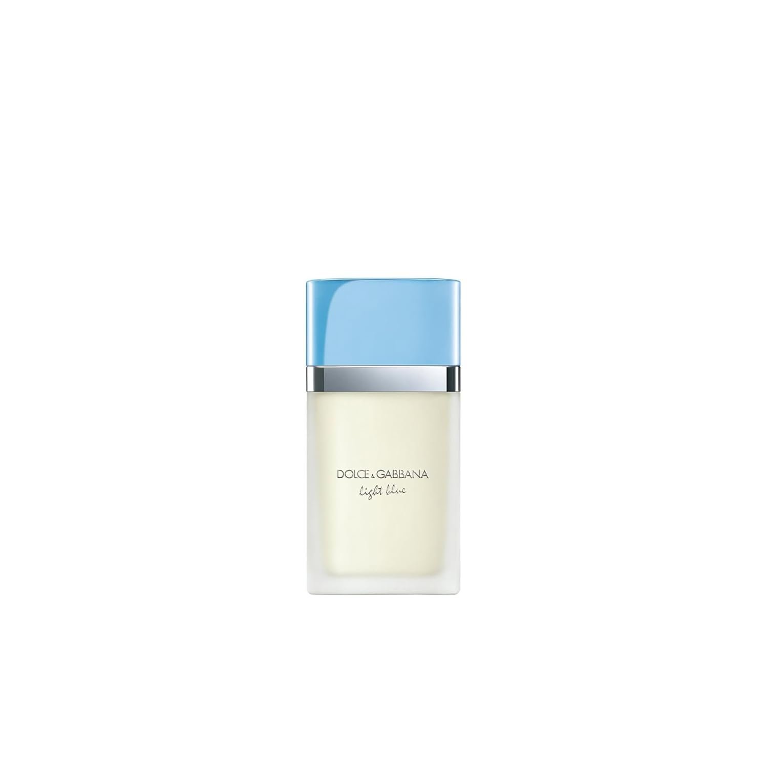 Dolce&Gabbana New Light Blue, Eau De Toilette, For Women