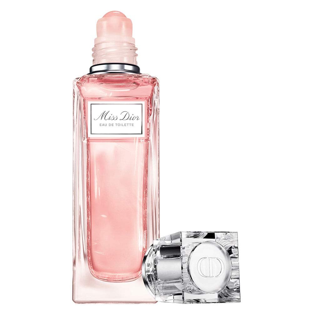 Christian Dior Miss Dior Roller-Pearl Women EDT Rollerball (Mini) 0.67 oz