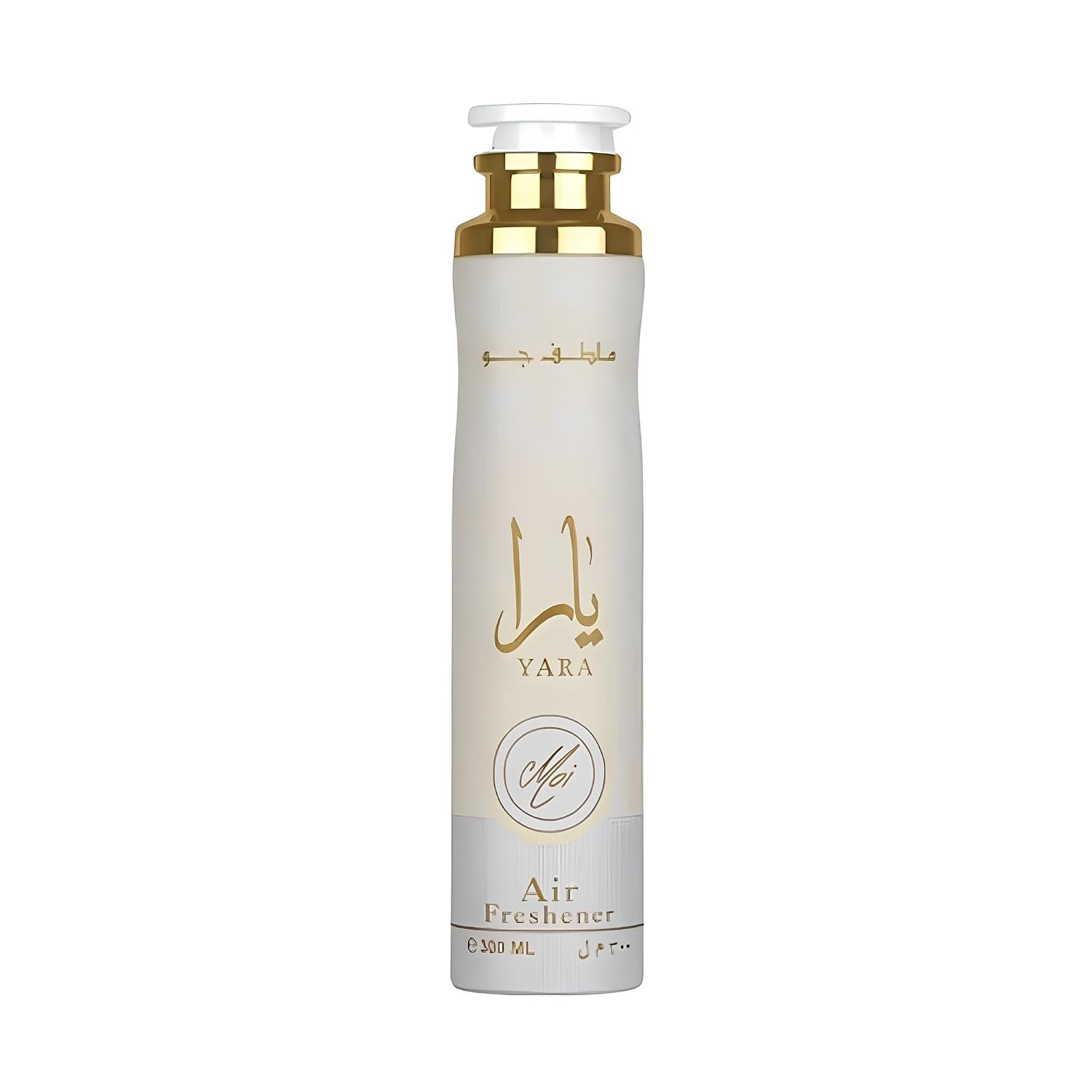 Lattafa Yara Moi – Fruity, Floral, Sweet, Woody – Air Freshener, 10.1 Ounce / 300 ml
