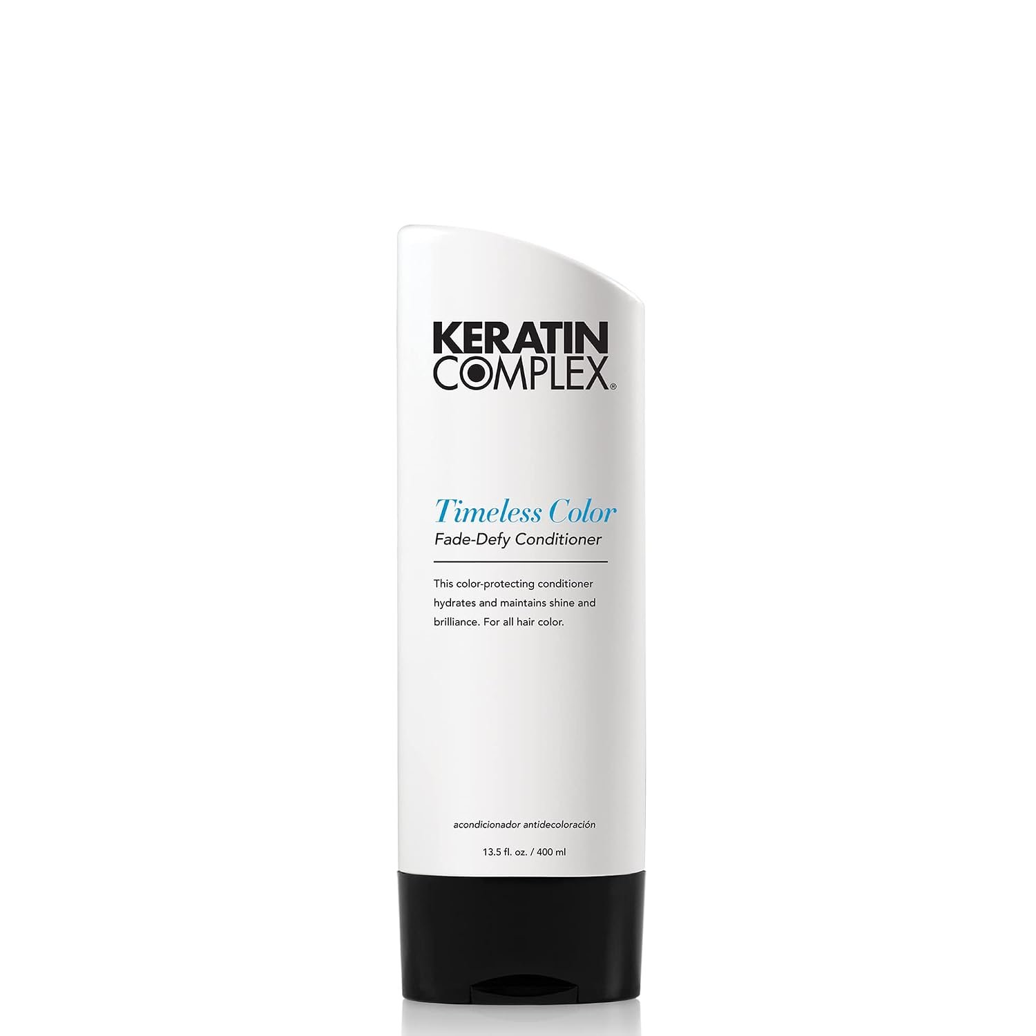 Keratin Complex – Timeless Color Fade-Defy Conditioner