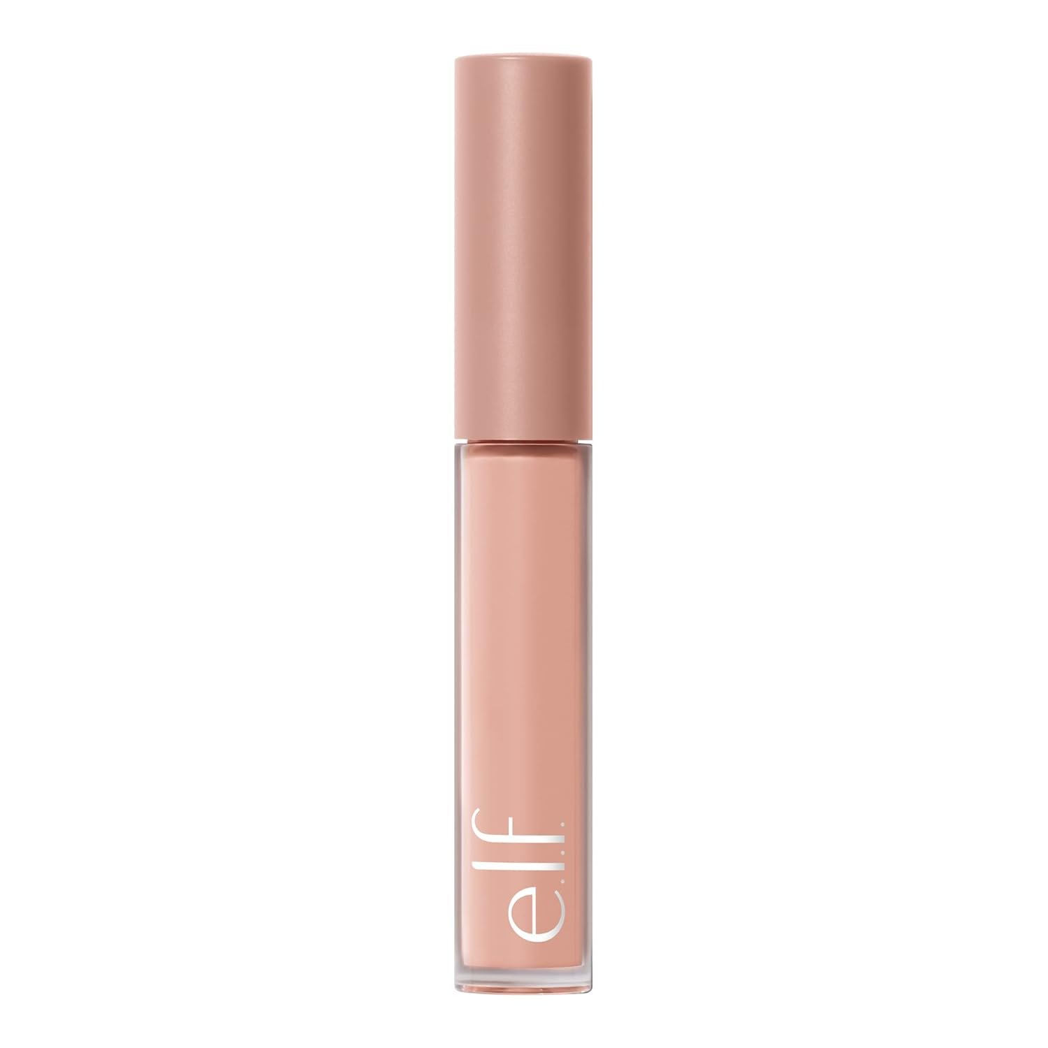 e.l.f. Camo Color Corrector for Dark Circles, Hydrating Under-Eye Brightening Concealer, Neutralizes Discoloration, Infused with Hyaluronic Acid, Peach
