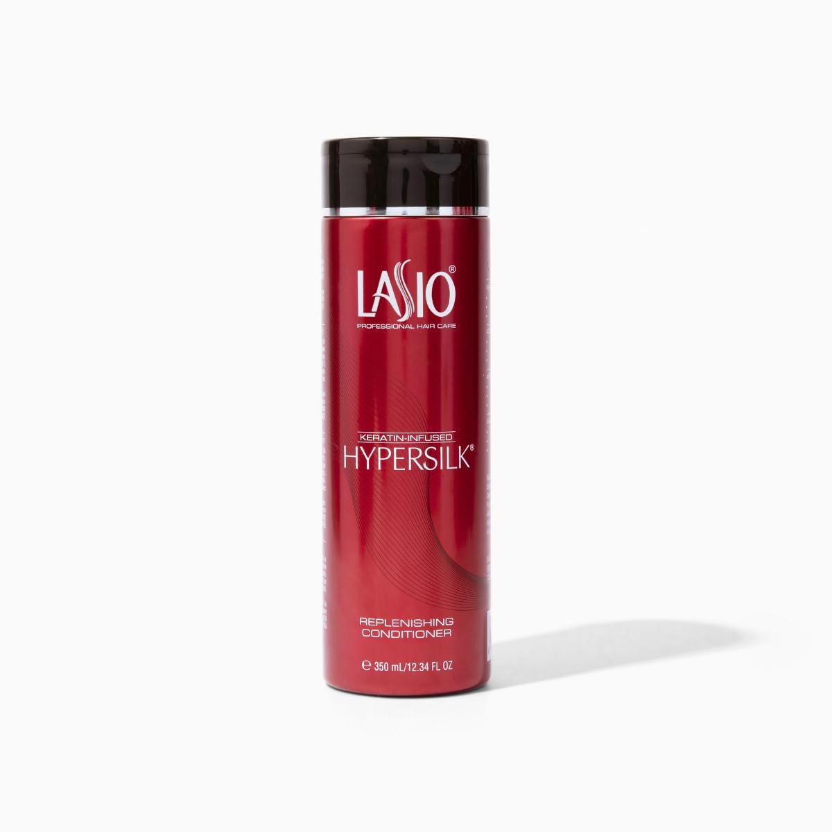 Lasio Keratin-Infused Hypersilk Replenishing Conditioner 12.34oz