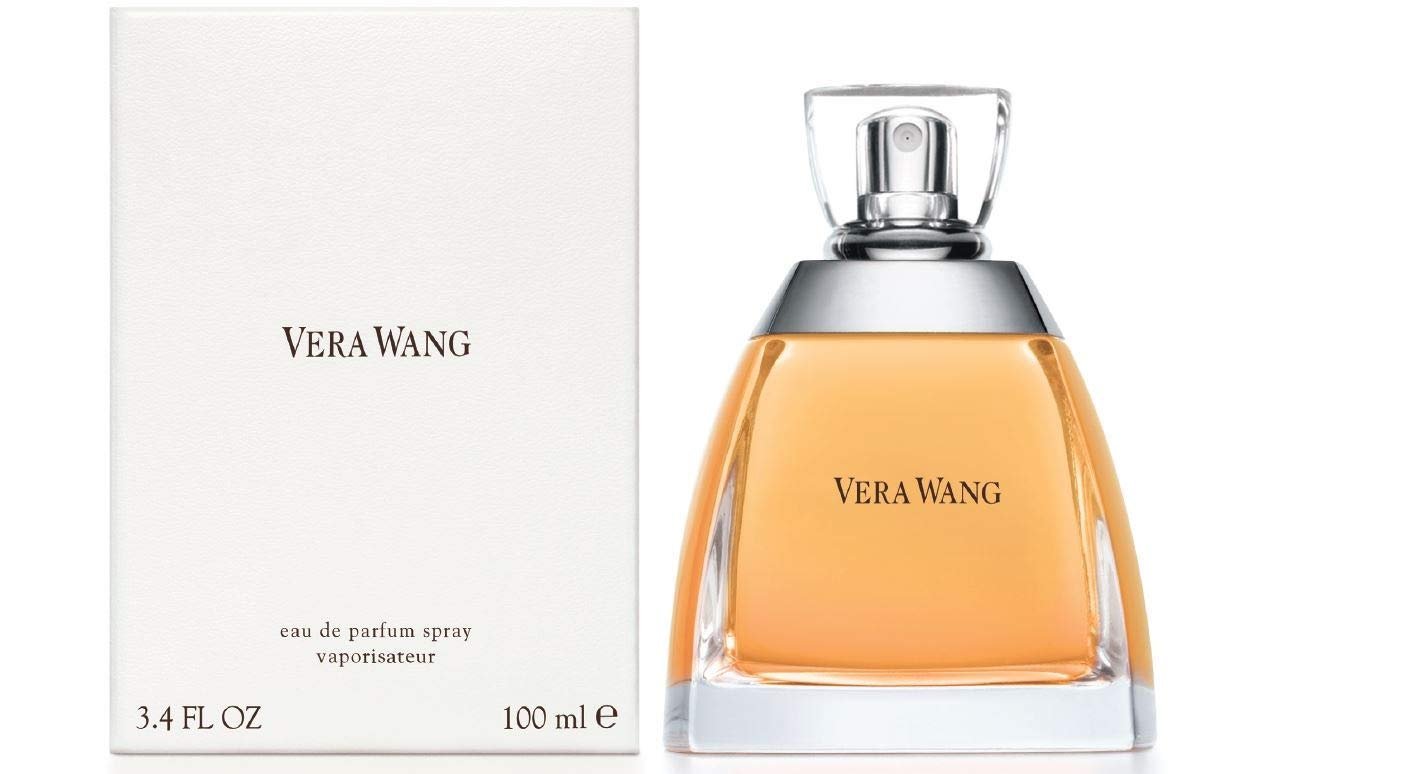 Vera Wang Eau de Parfum, Women’s Fragrance, 3.4 fl oz |