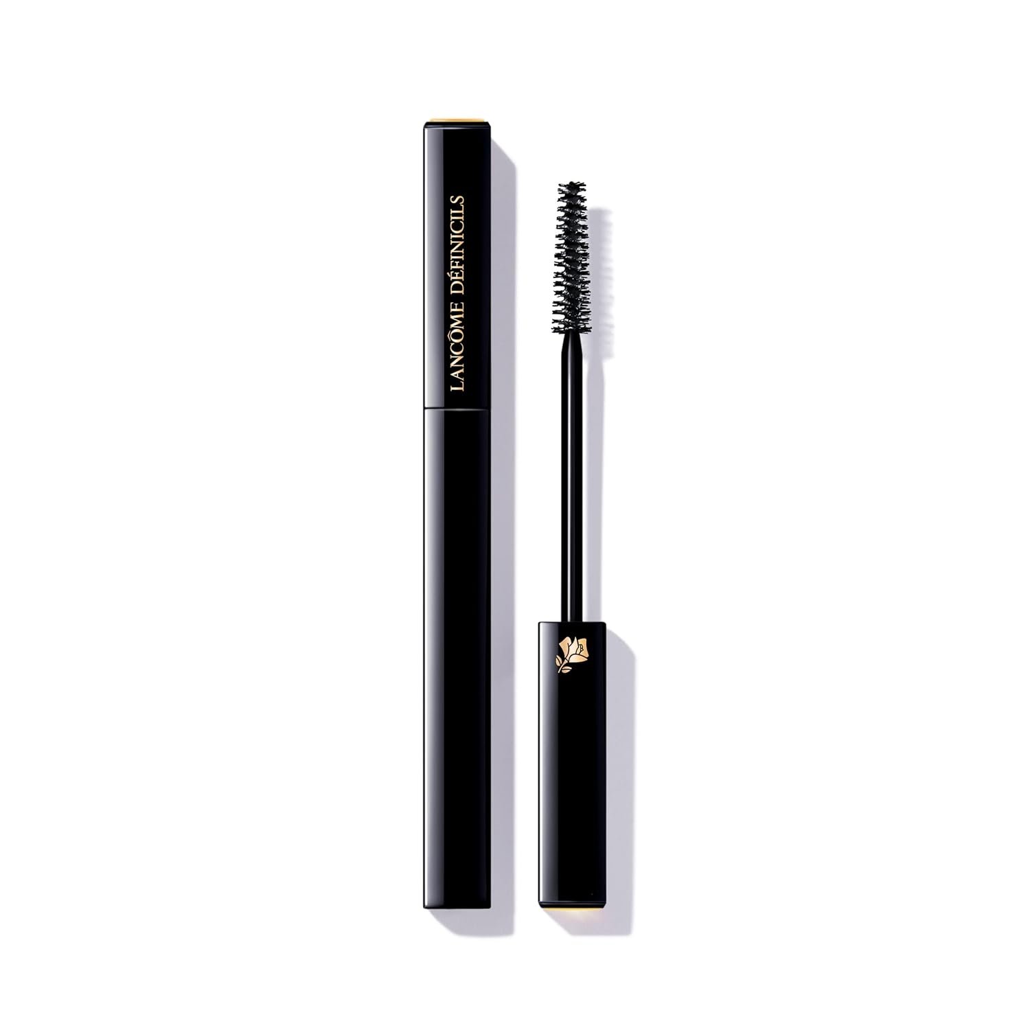 Lancôme Définicils High Definition Defining & Lengthening Mascara | Defining Mascara for Lengthen & Define Lashes – Natural-Looking Lashes – With Vitamin B5 – Suitable for Sensitive Eyes