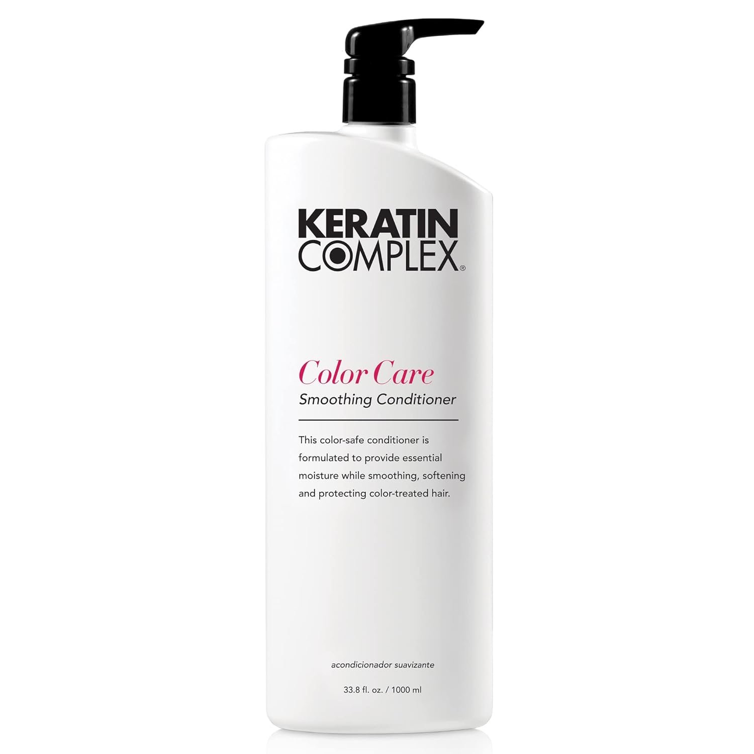 Keratin Complex Color Care Smoothing Conditioner