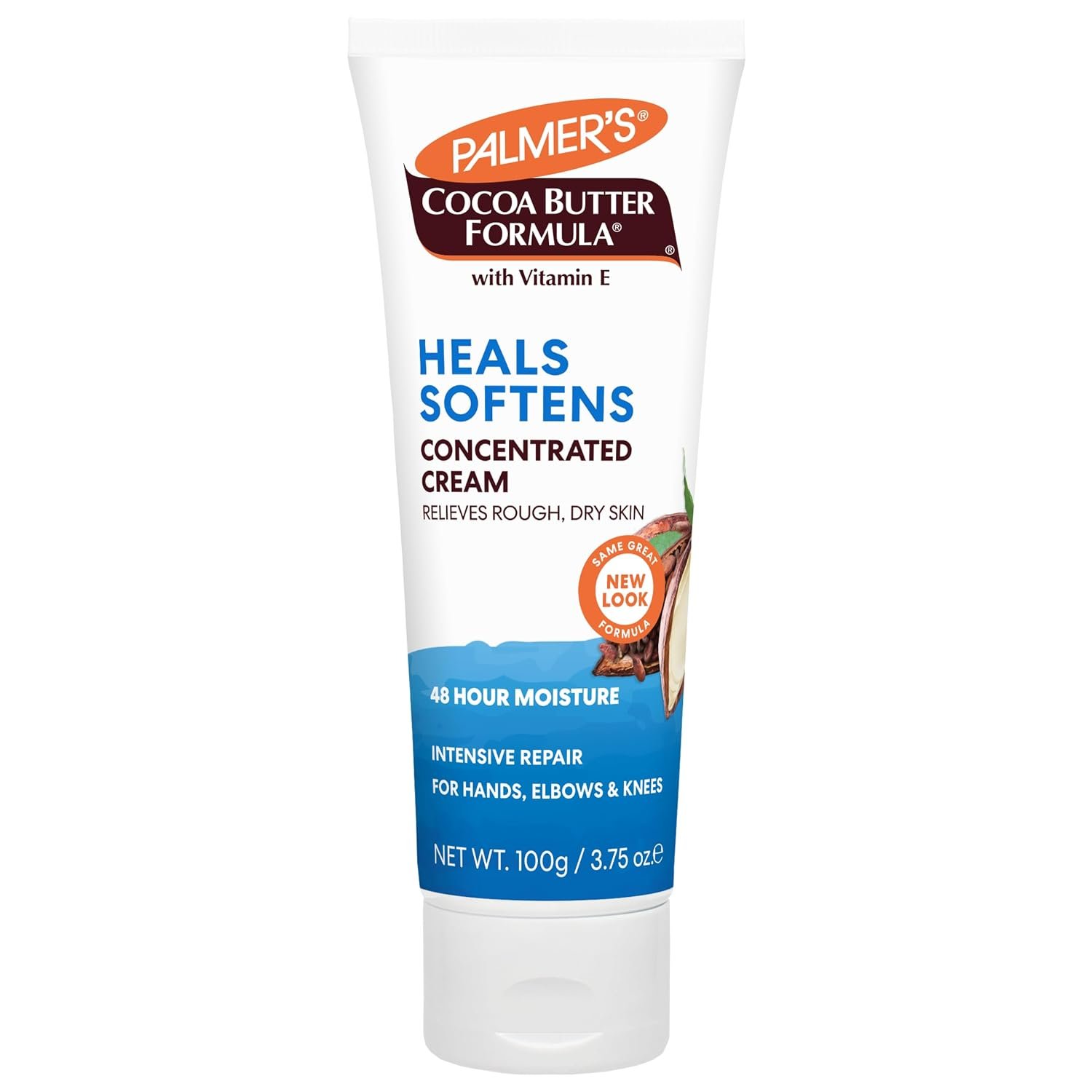 Palmer’s Concentrated Body Cream, Cocoa Butter Formula (3.75 Oz)