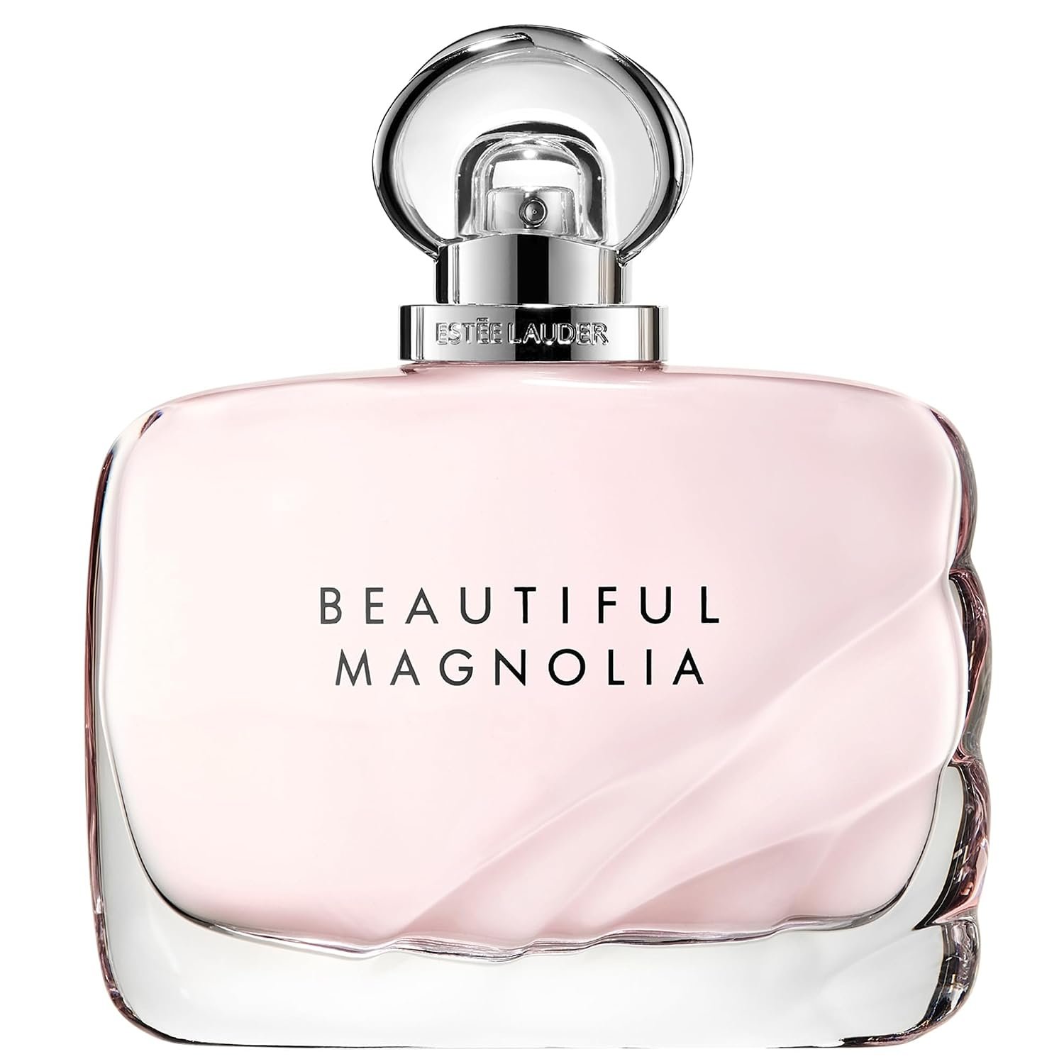 Estée Lauder Beautiful Magnolia Eau de Parfum Spray with Notes of Lush Magnolia, Solar Gardenia, Warm Woods & Luminous Musk | Floral Perfume for Women | Perfumes for Women