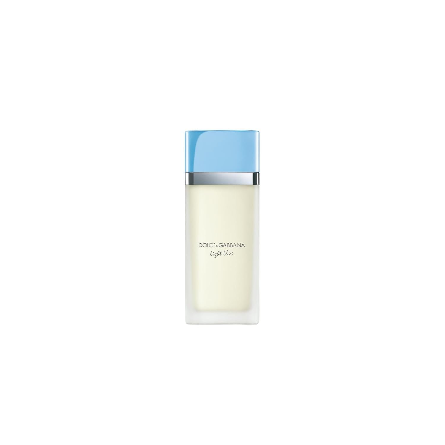 Dolce&Gabbana New Light Blue, Eau De Toilette, For Women