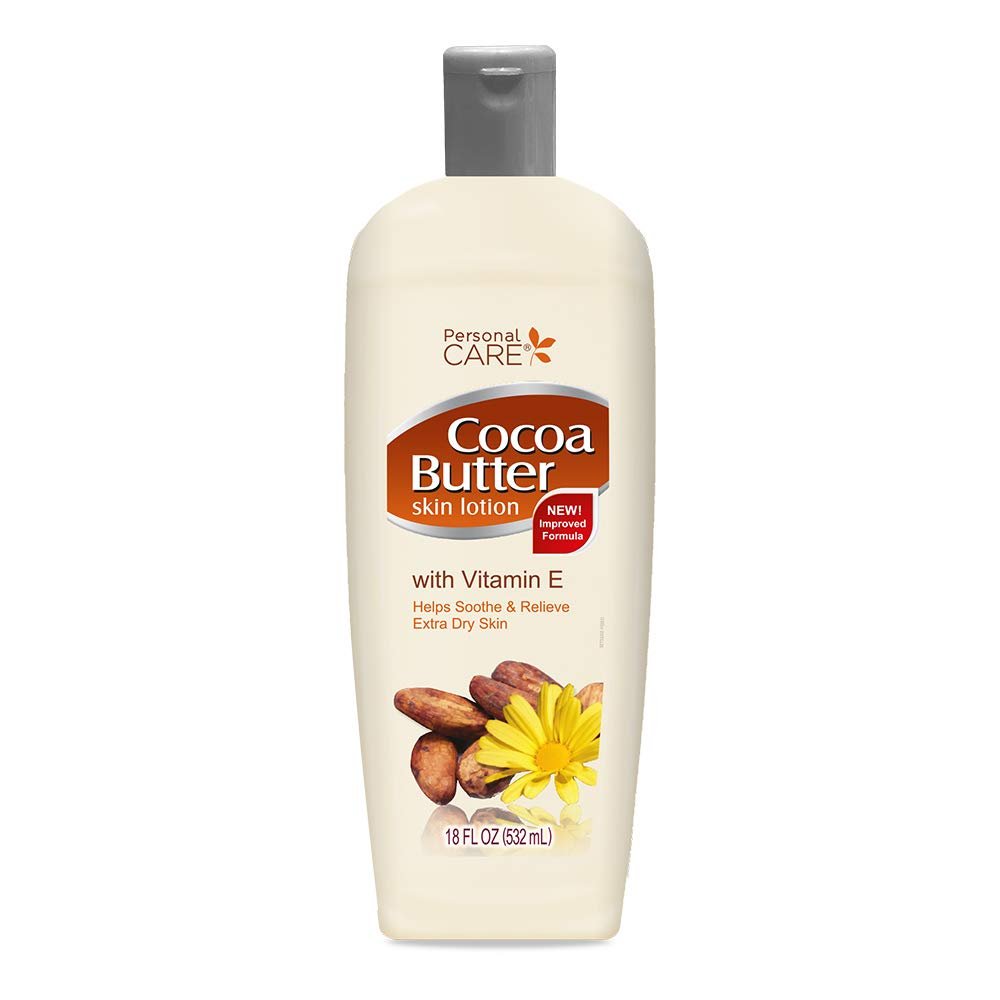 PRODUCTS Cocoa Butter Lotion, 1.43 Pound