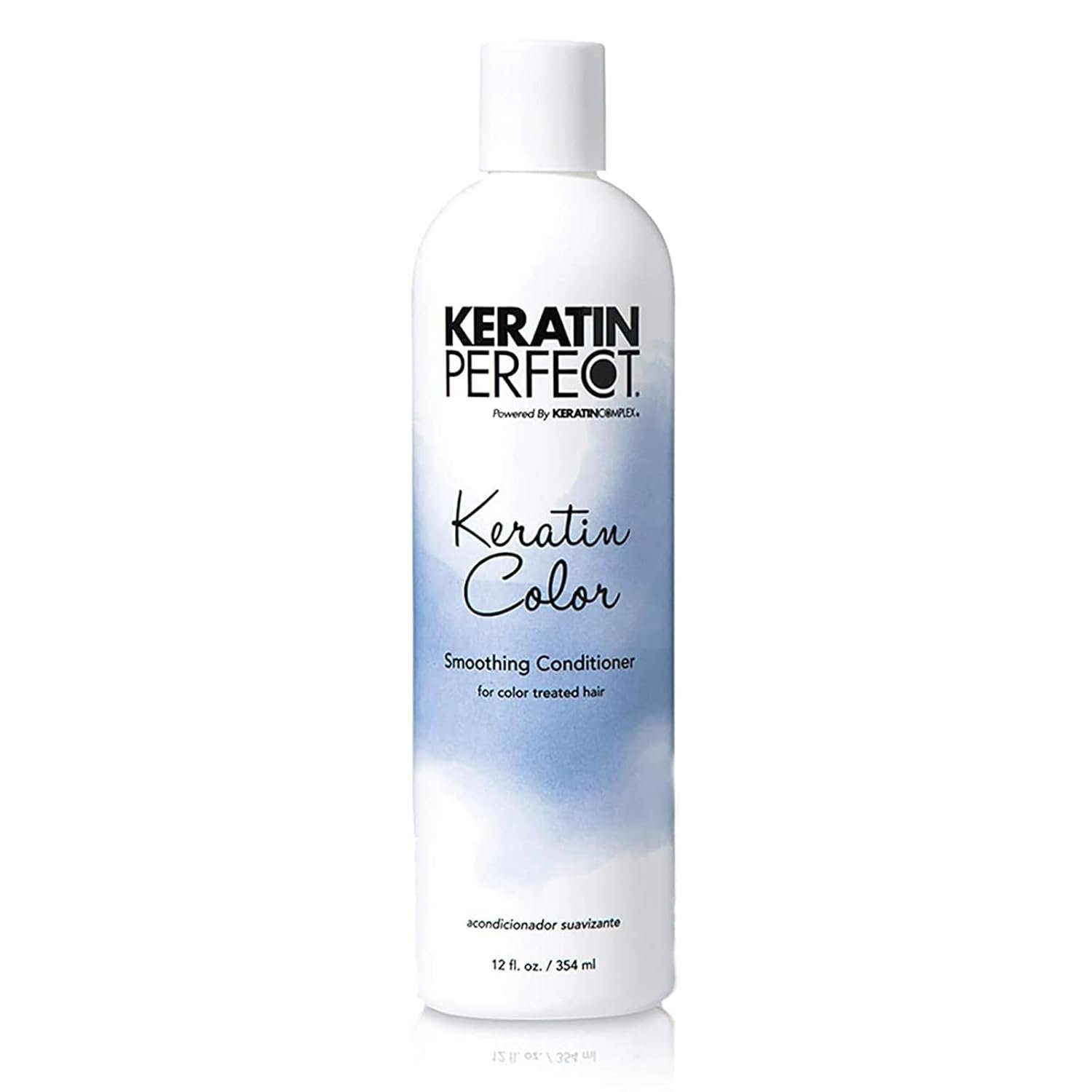 Keratin Perfect Keratin Color Smoothing Conditioner – 12oz