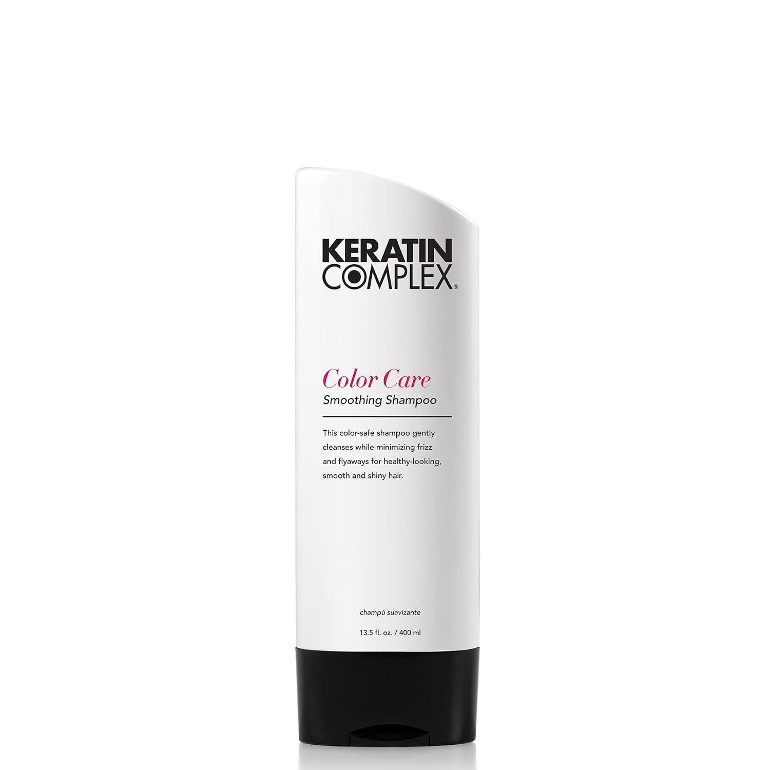 Keratin Complex – Color Care Smoothing Shampoo