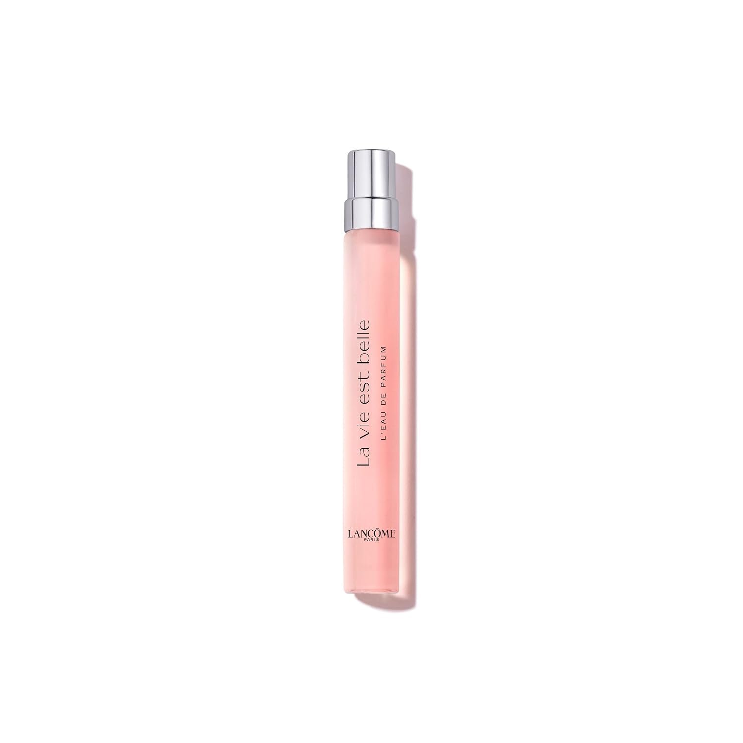 Lancôme La Vie Est Belle Eau de Parfum – Floral & Sweet Women’s Perfume | Long Lasting Fragrance with Notes of Iris, Earthy Patchouli, Warm Vanilla & Spun Sugar – Floral & Sweet Perfume for Women