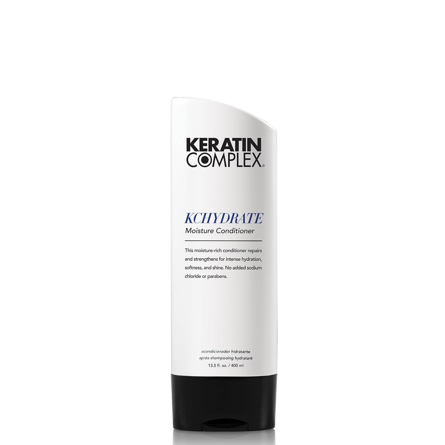 Keratin Complex KCHYDRATE Moisture Conditioner – 13.5 fl oz