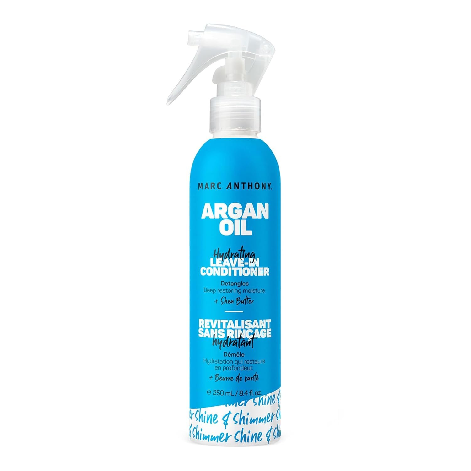 Marc Anthony Argan Oil of Morocco, Smoothing Leave-In Hair Conditioner
