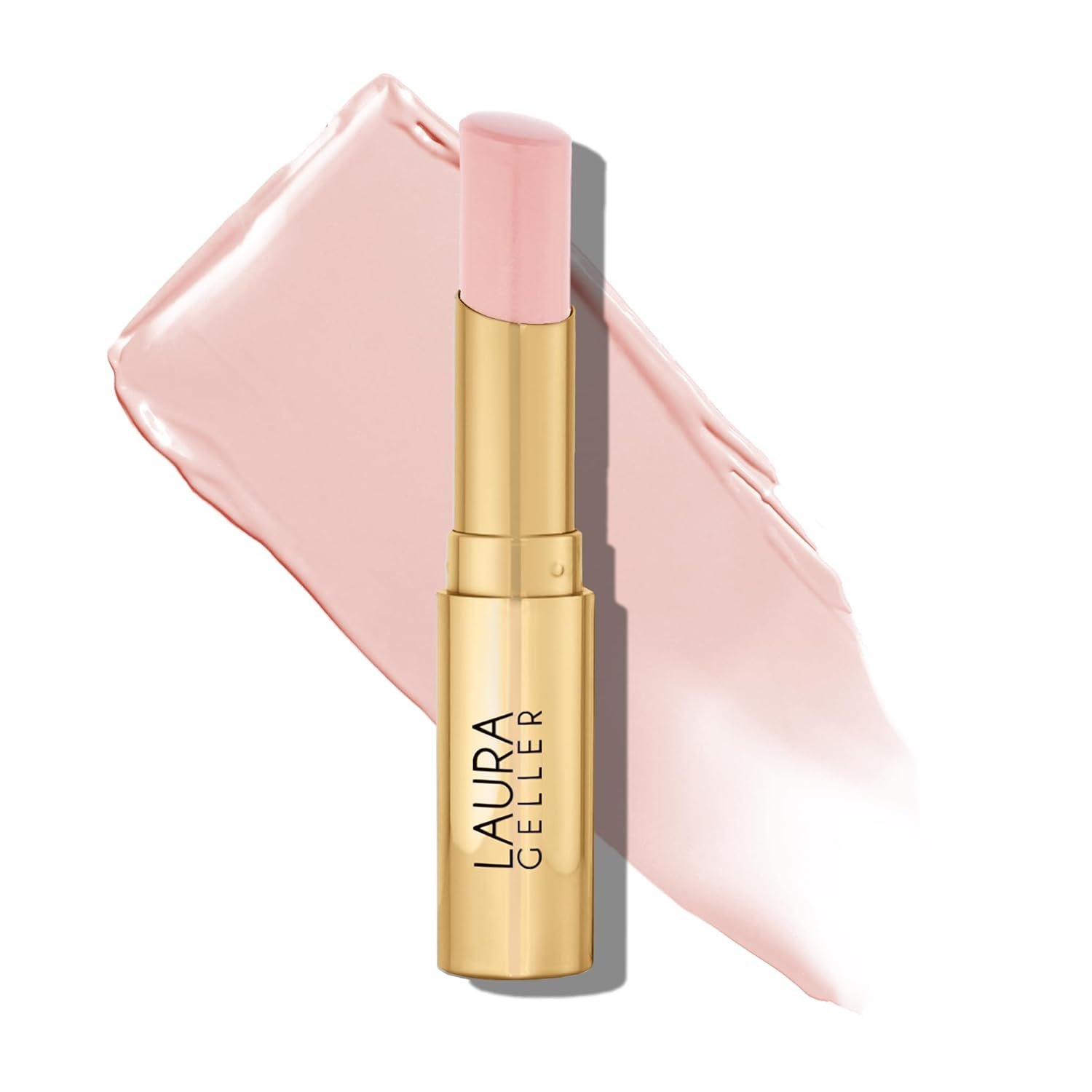 LAURA GELLER Jelly Balm Tinted Hydrating Lip Balm –Sheerly Amazing