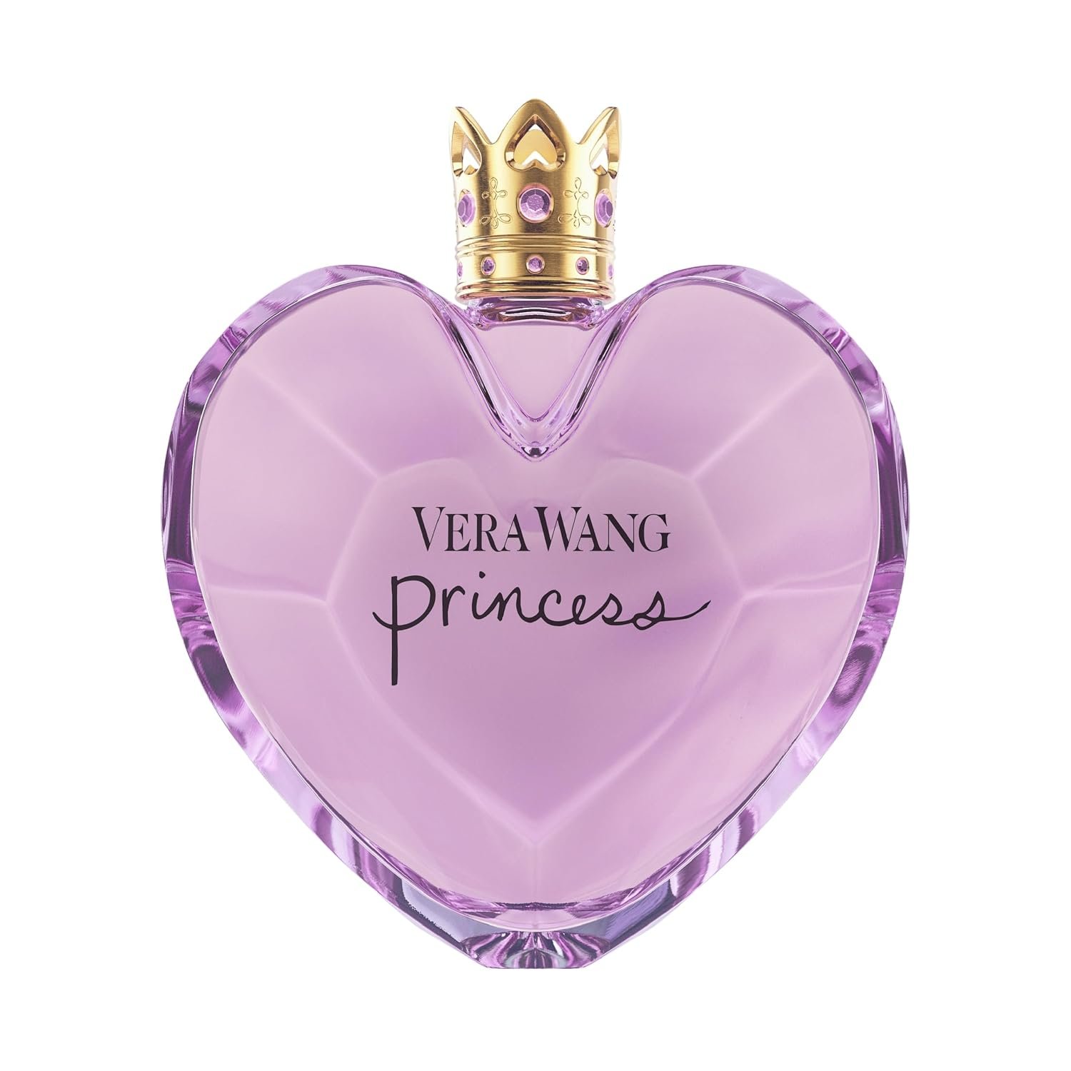 Vera Wang Princess Eau de Toilette Spray, Women’s Fragrance, 3.4 fl oz |