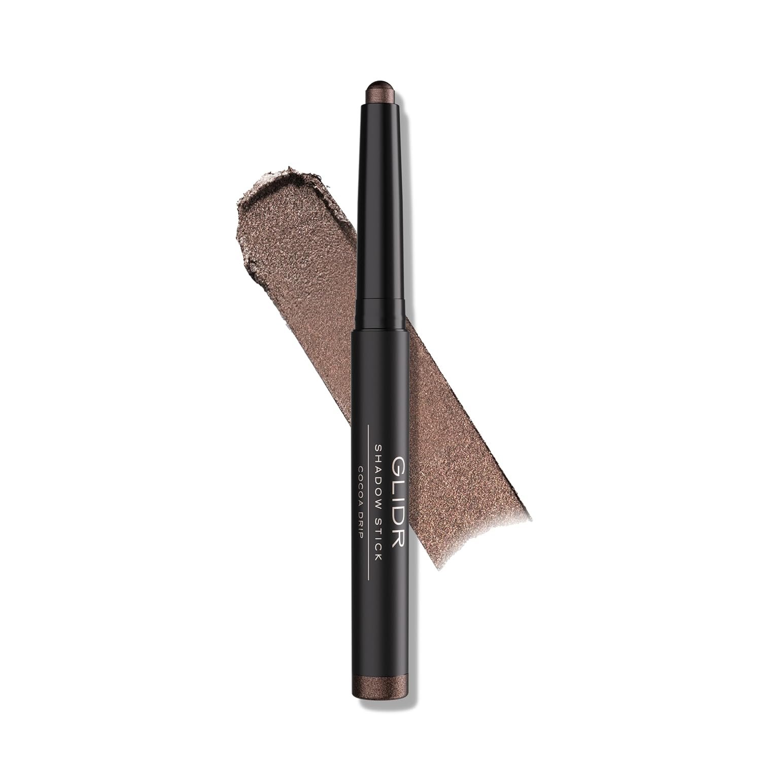 Anastasia Beverly Hills – GLIDR Shadow Stick Luminous Cream Eyeshadow | One-Swipe Intense Color, 12-Hour Smudge-Proof Wear, Cream-To-Powder Versatility, No-Sharpen Retractable Design