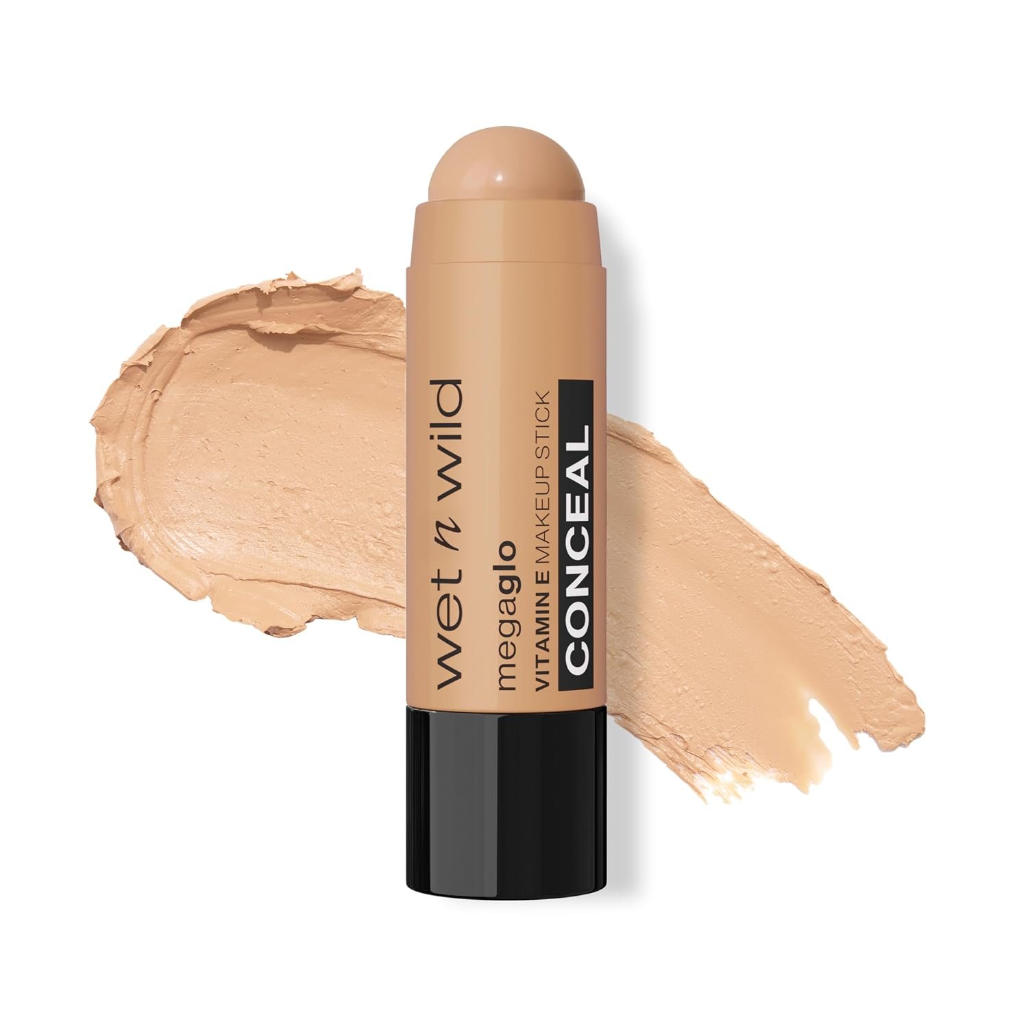 wet n wild MegaGlo Makeup Stick Conceal and Contour Neutral You’re A Natural,1.1 Ounce (Pack of 1),809