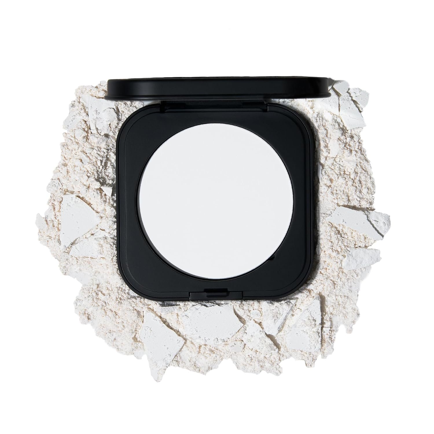 LAURA GELLER NEW YORK Matte Maker Pressed Setting Powder – Translucent – Setting Powder & Finishing Powder – Oil-Control – Filter-Like Matte Finish – All Skin Types