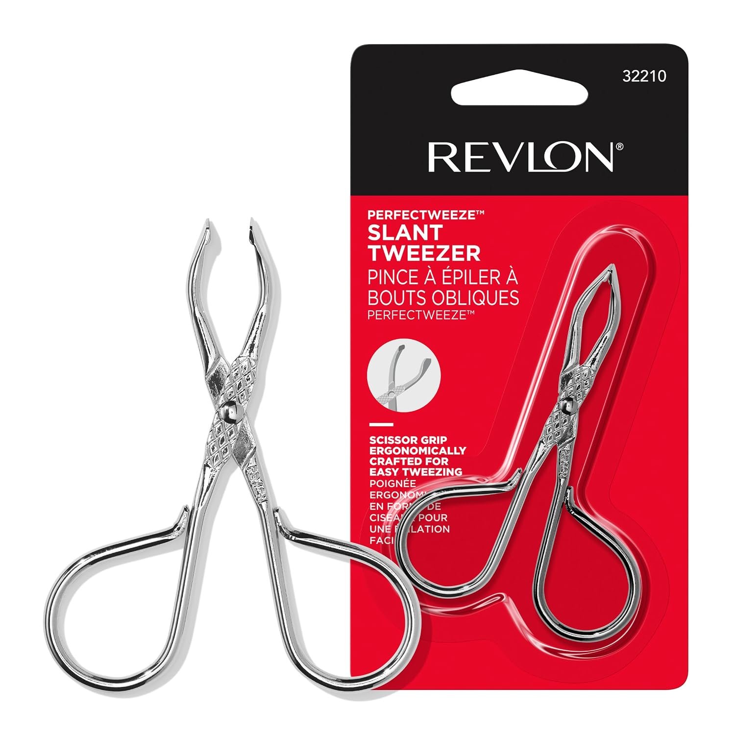 Revlon Perfectweeze – Slant Tip
